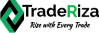 Logo TradeRiza