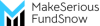 Logo MakeSeriousFundsNow