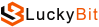 Logo LuckyBit