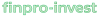 Logo Fin Pro Invest