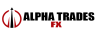 Logo Alpha Trades FX