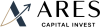 Logo Ares Capital Invest