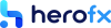 Logo HeroFX