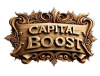 Logo Capital Boost