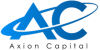 Logo Axion Capital