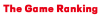 Logo O Game World