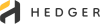 Logo Hedger