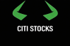 Logo Citi Stock Vault