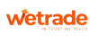 Logo WeTrade