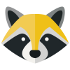 Logo RaccoonBNB
