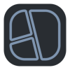 Logo Moon Cool