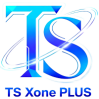 Logo TS Xone