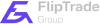 Logo FlipTrade Group