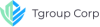Logo Tgroup Corp