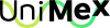 Logo UniMex