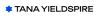 Logo Tana Yieldspire