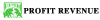 Logo Profit Revenue