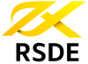 Logo RSDE