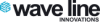 Logo Wave Line Innovations