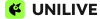 Logo UniLive