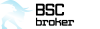 Logo BSC Broker