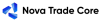 Logo Nova Trade Core