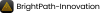 Logo BrightPath Innovation