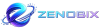 Logo Zenobix