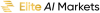 Logo Elite AI Markets