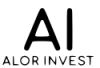 Logo Алор Инвест