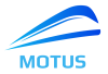 Logo Motus Capital Management