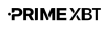 Logo PrimeXBT