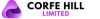 Logo Corfe Hill Limited