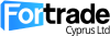 Logo Fortrade