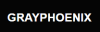 Logo Grayphoenix