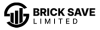 Logo Brick Save