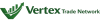 Logo Vertex Trade Network
