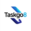 Logo Taskgo8