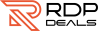Logo Rdp Deals