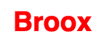 Logo Broox