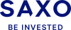 Logo Saxo Bank