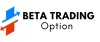 Logo Beta Trading Option