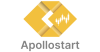 Logo Apollotrade Ru