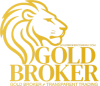 Logo Gold Broker Company