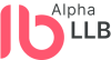 Logo LLB Alpha Ltd