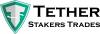 Logo Tether Stakers Trades