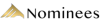 Logo Nominees INV