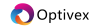 Logo Optivex