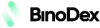 Logo BinoDex
