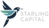 Logo Starling Capital